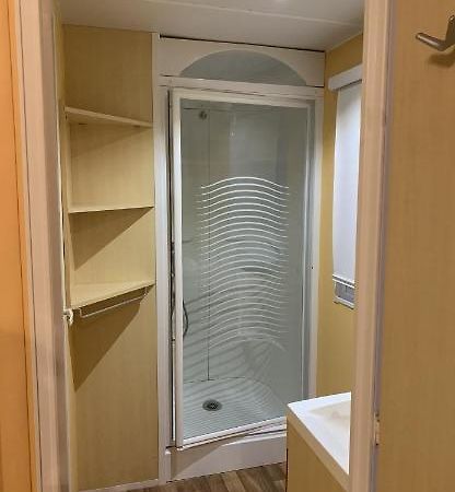 Mobil Home Port-la-Nouvelle Kültér fotó